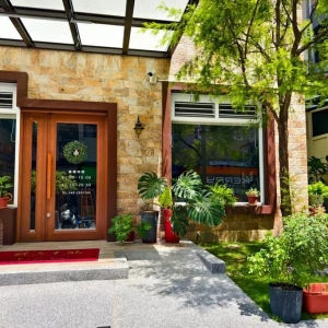 山中小廚房-undefined