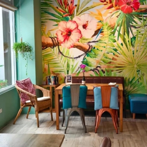 山中小廚房-undefined