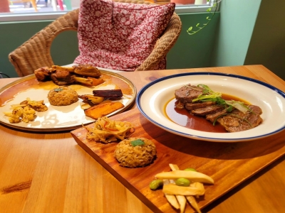 山中小廚房-undefined