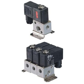 PV-130系列電磁閥