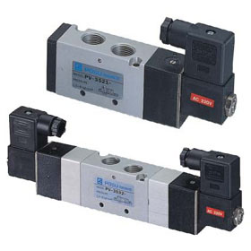 PV-350系列電磁閥