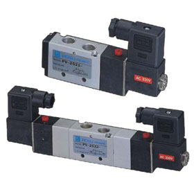 PV-250系列電磁閥