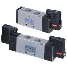 PV-450系列電磁閥