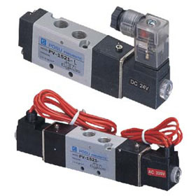 PV-150系列電磁閥