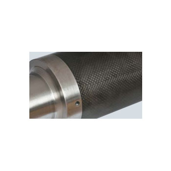 碳纖維滾輪