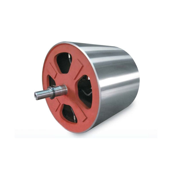 高速C.I.柔版印刷機中央輥筒