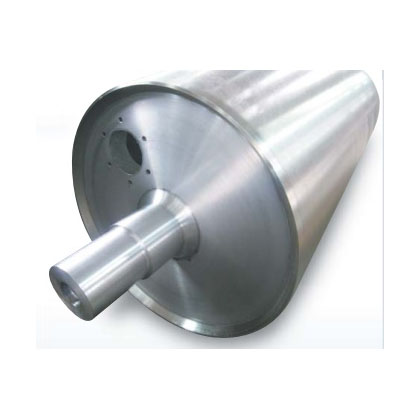 不鏽鋼雙層冷卻滾輪