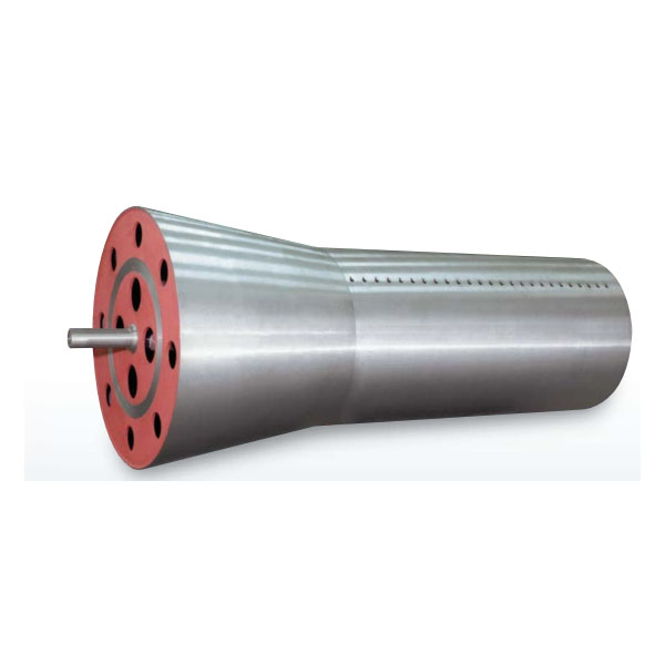 整經機專用滾輪