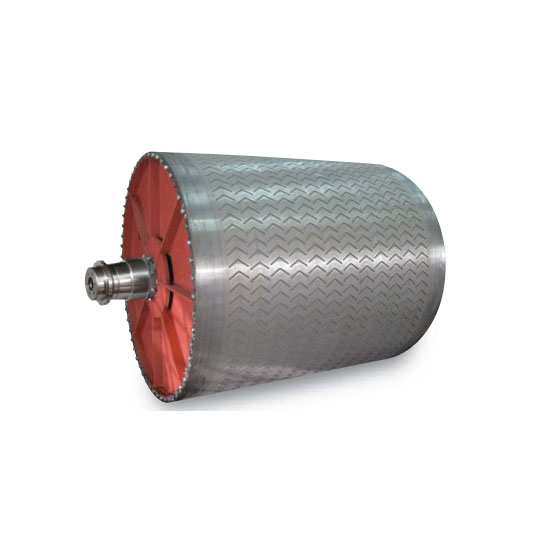 外徑刻花特殊大滾輪