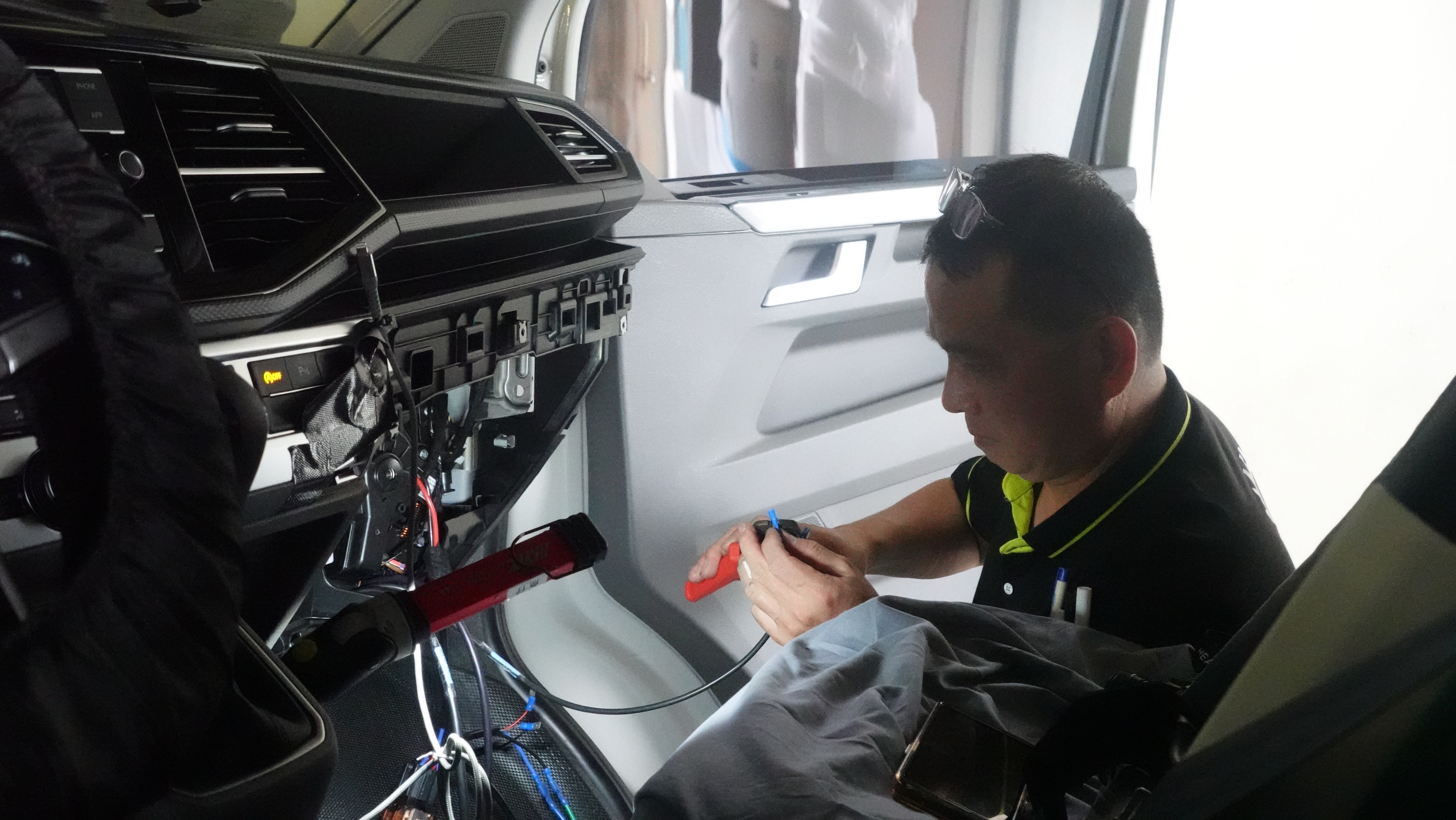 露營車冷氣安裝推薦