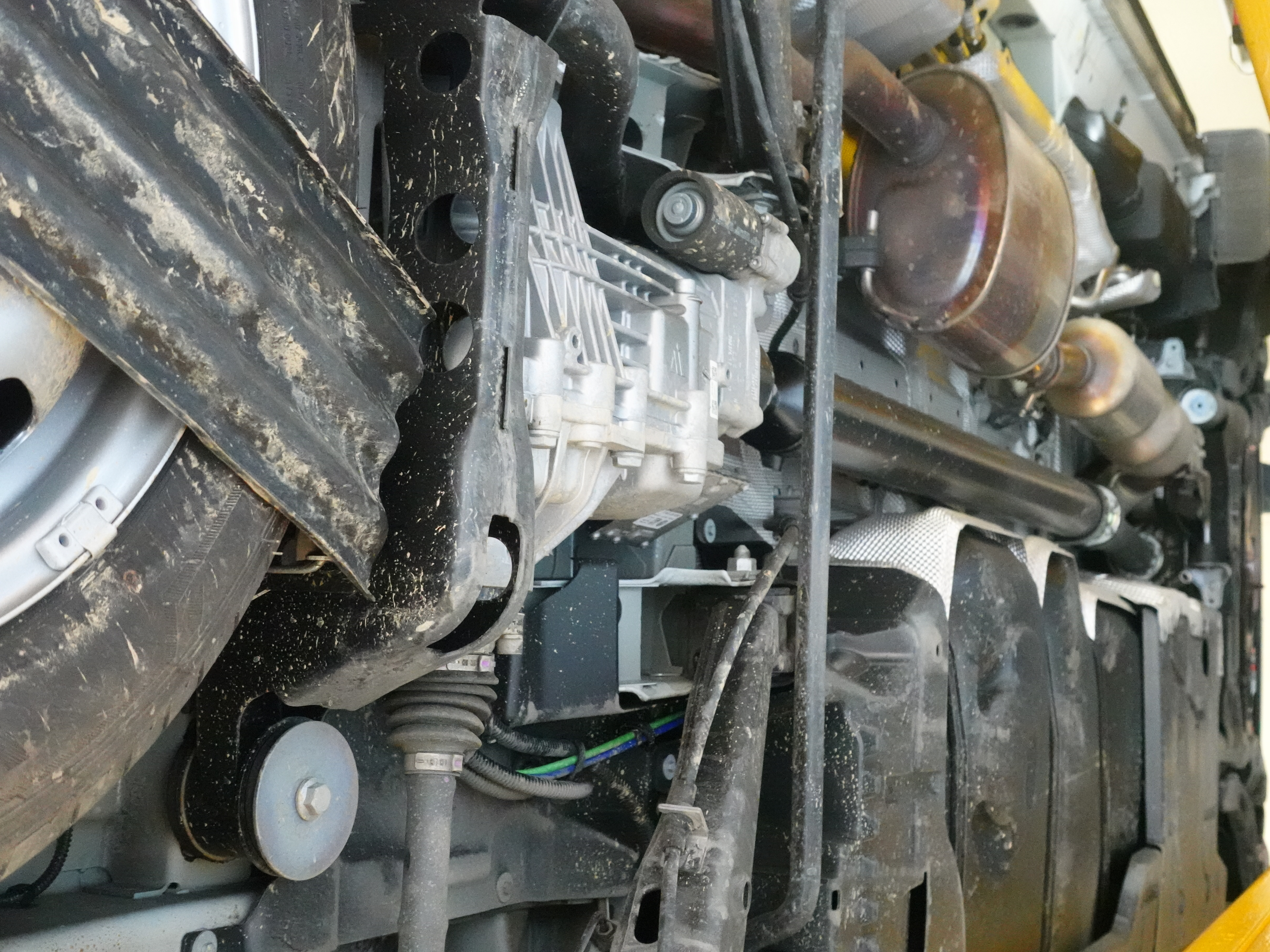 新北露營車冷氣安裝