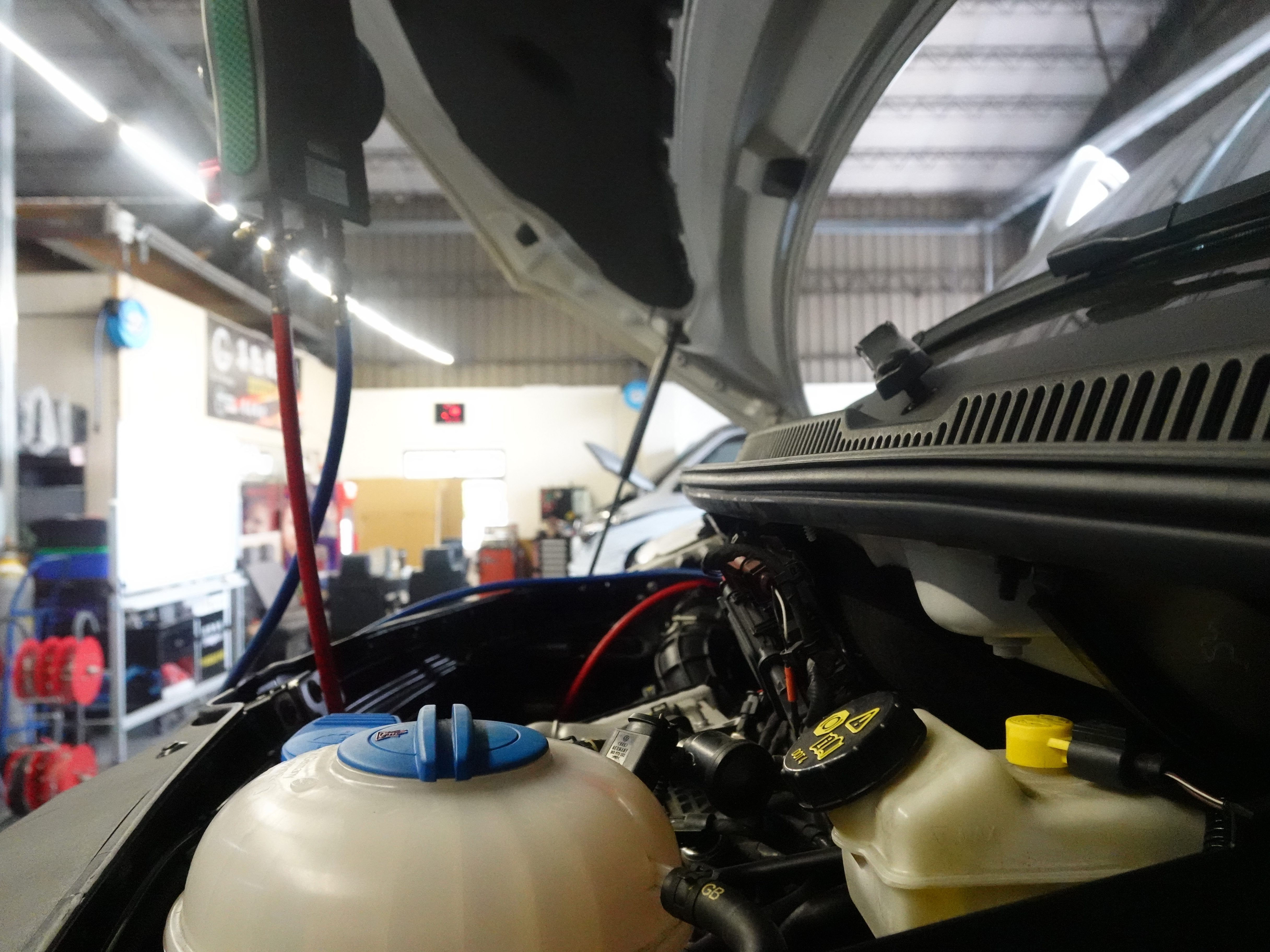 北部駐車冷氣安裝推薦