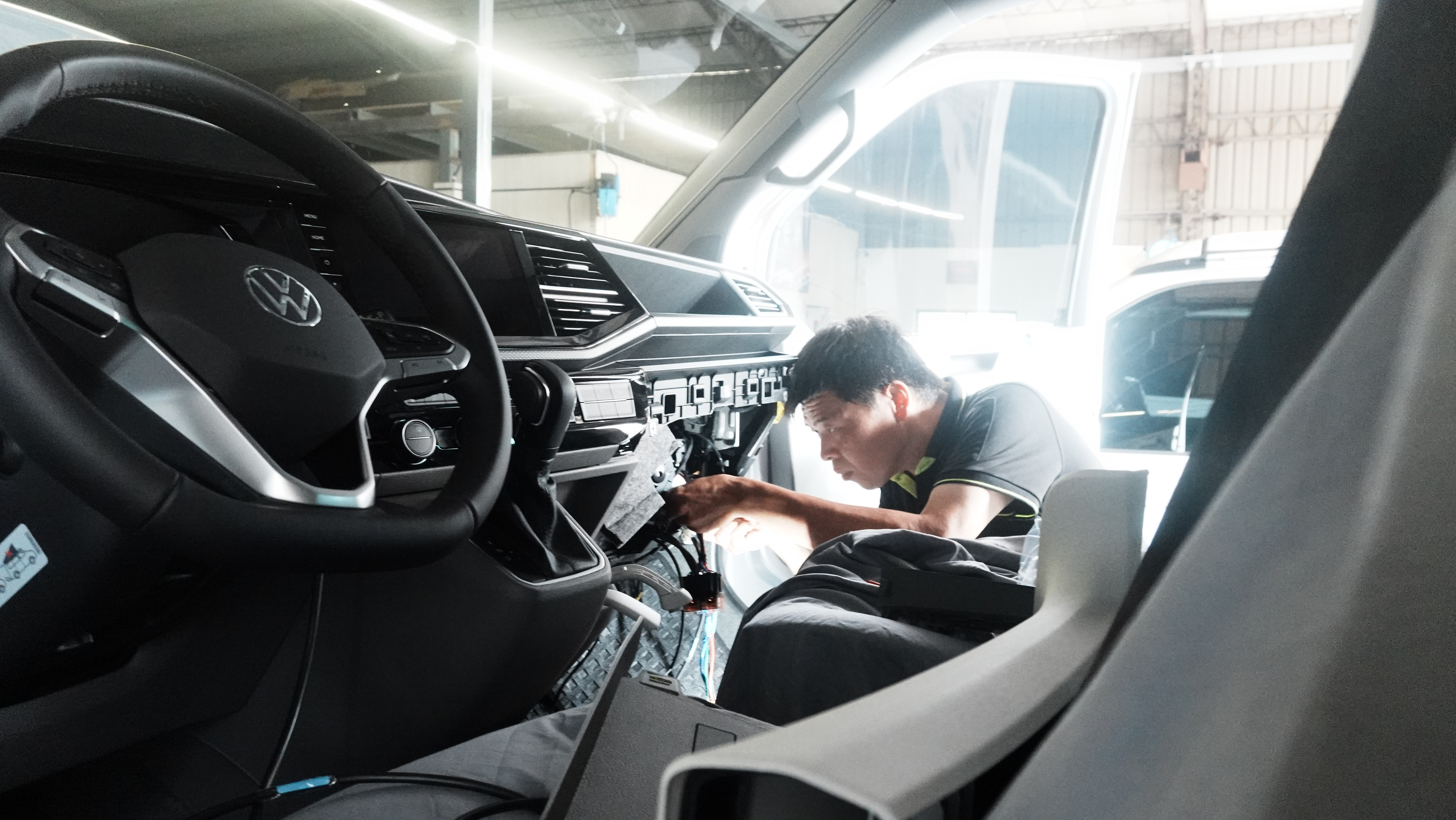 露營車冷氣安裝推薦