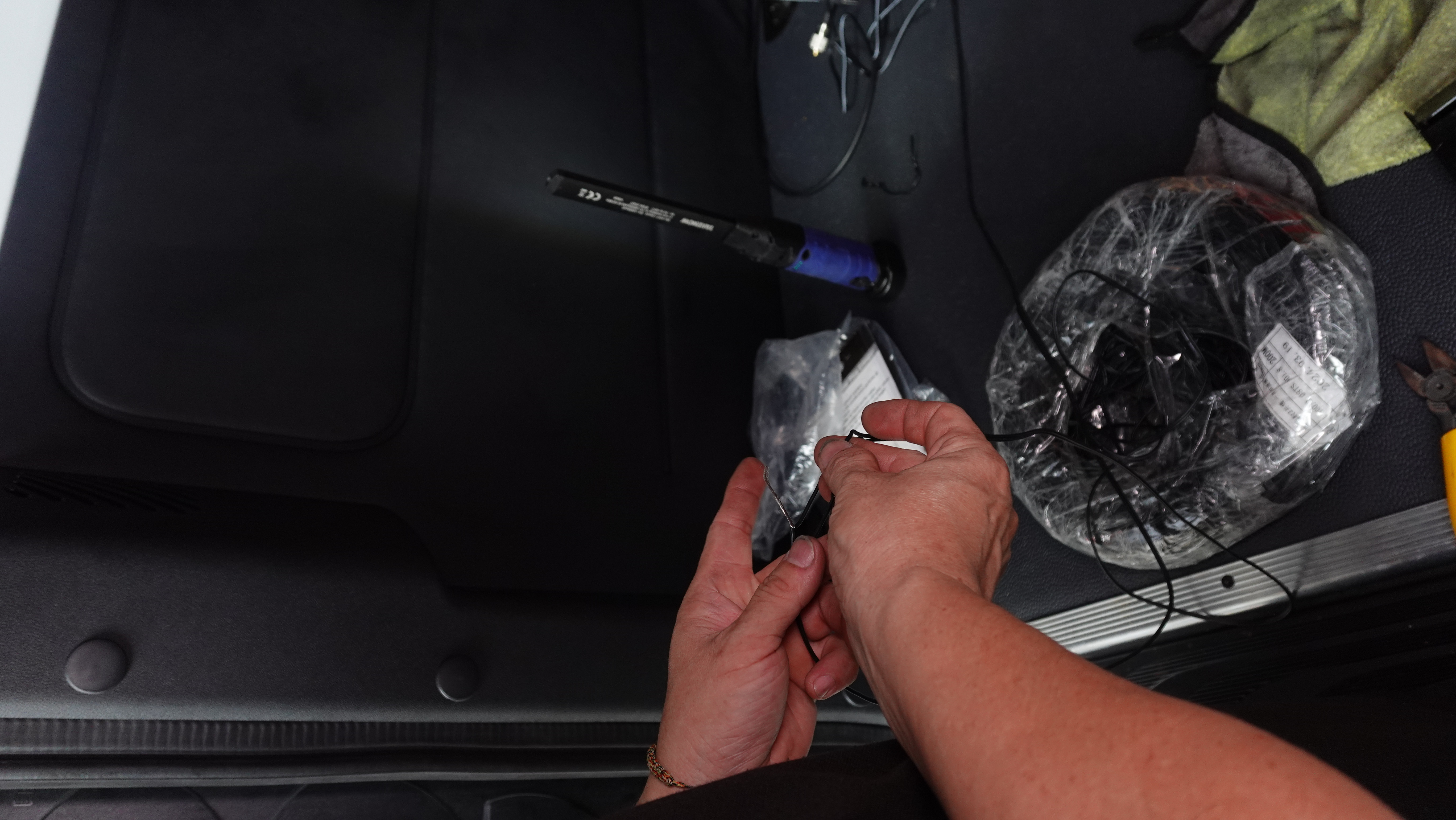 苗栗露營車冷氣安裝推薦