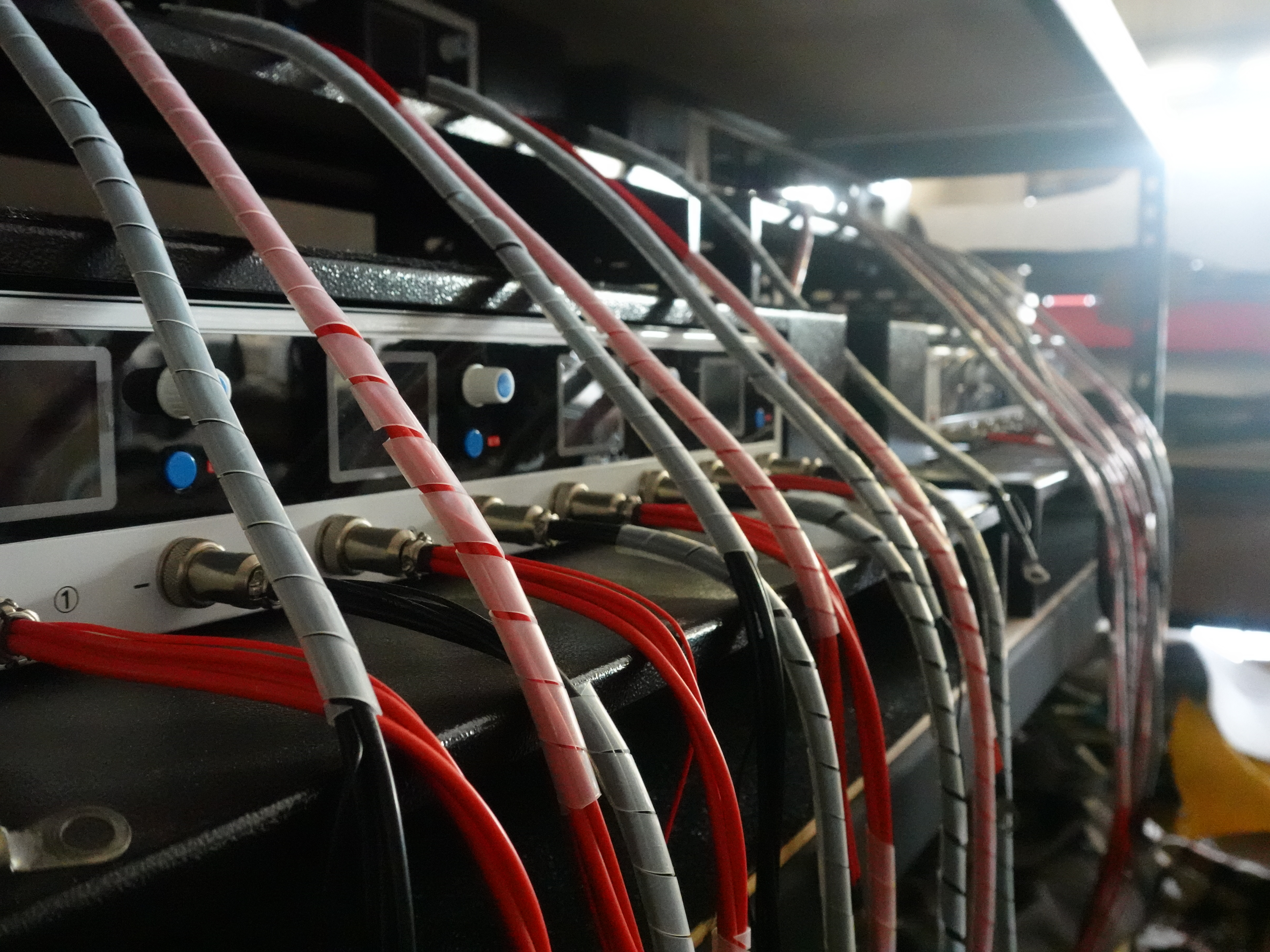 桃園露營車冷氣安裝