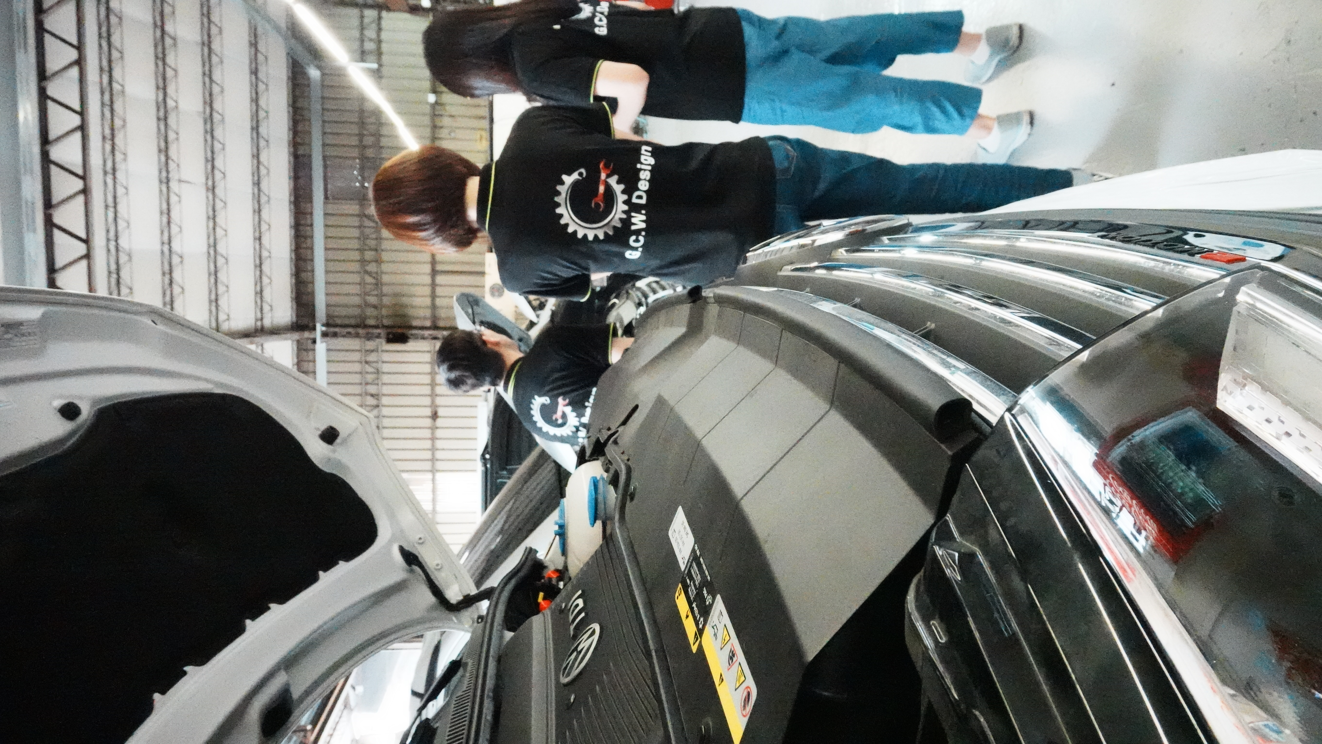 板橋露營車冷氣