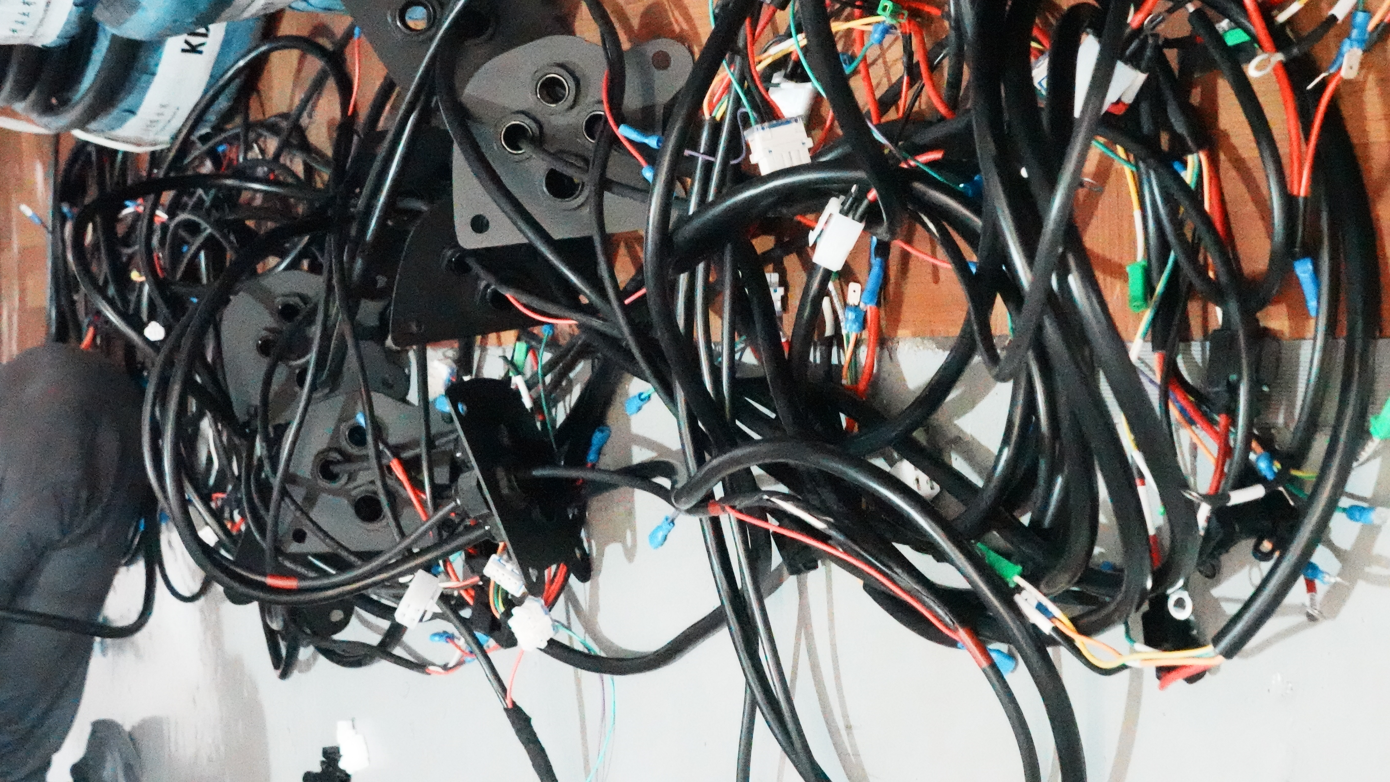 板橋露營車冷氣