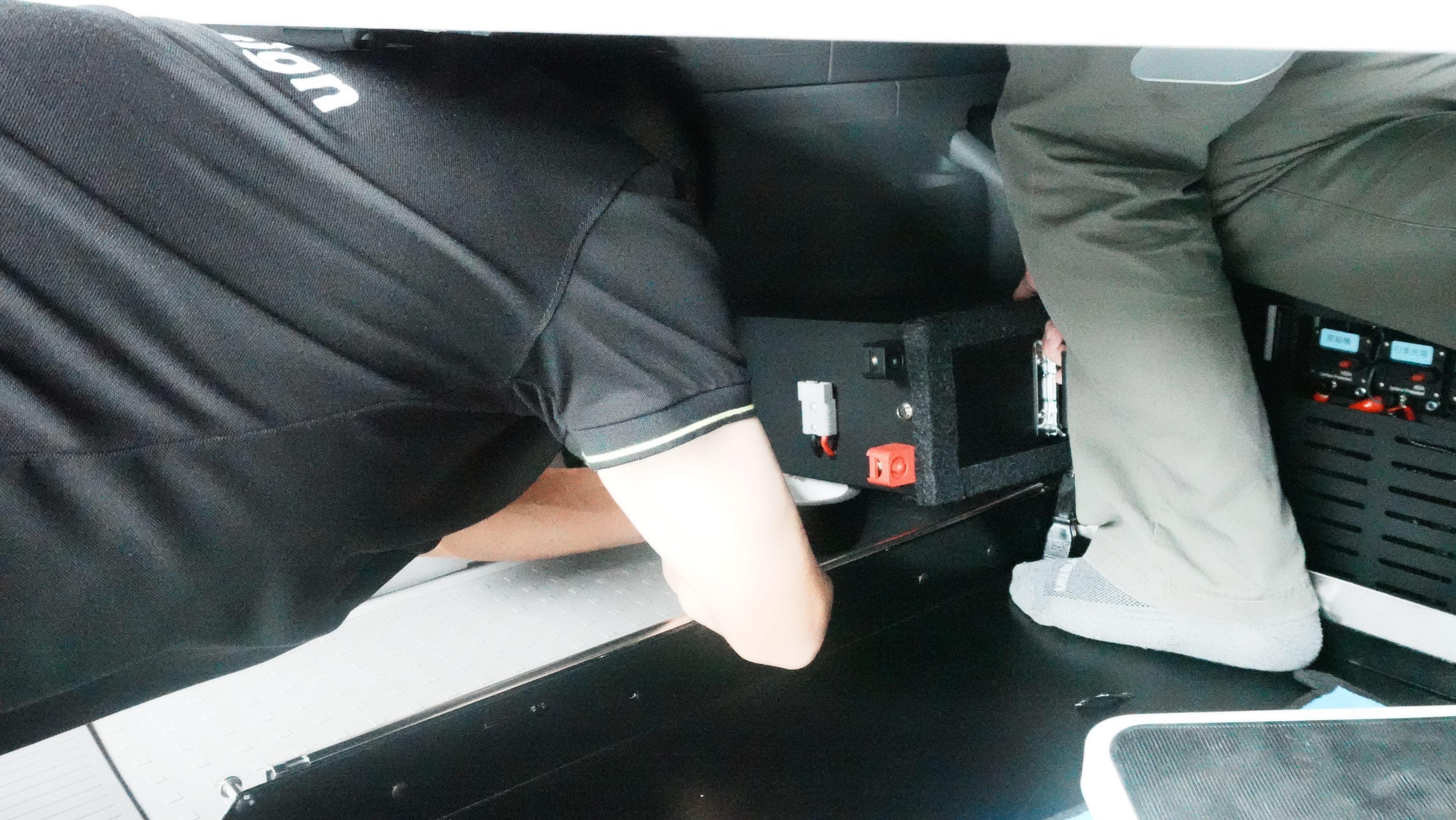 板橋露營車冷氣