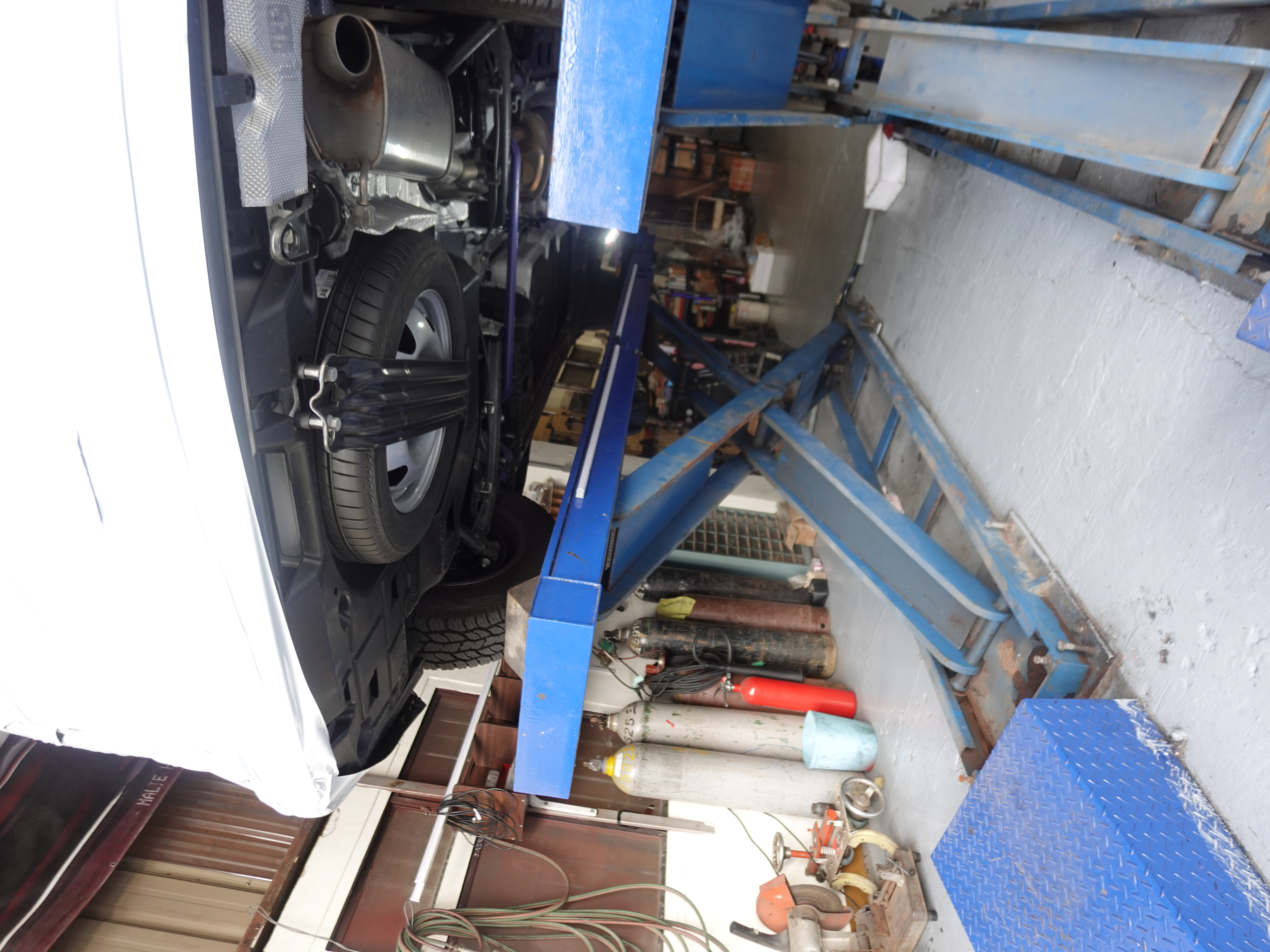 桃園露營車冷氣安裝