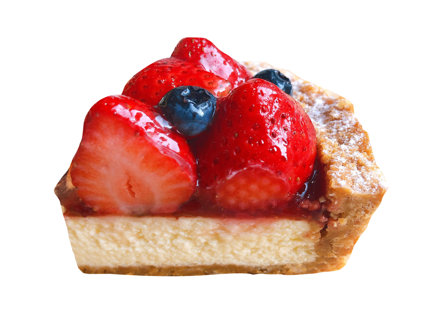 草莓乳酪＊冬季限定