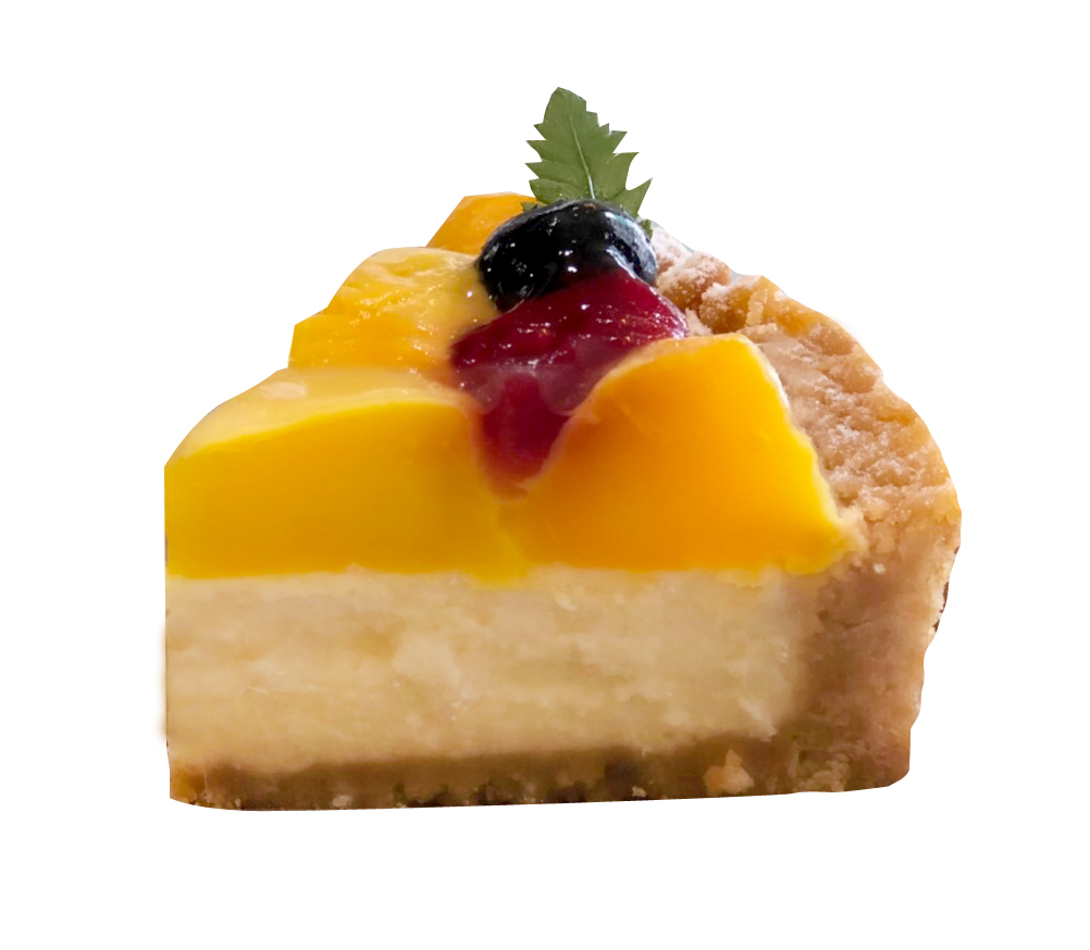 芒果乳酪＊夏季限定