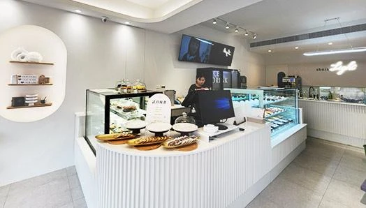 喜氏烘焙 Sheis Light|蛋糕．甜點．烘焙-飲料冰品