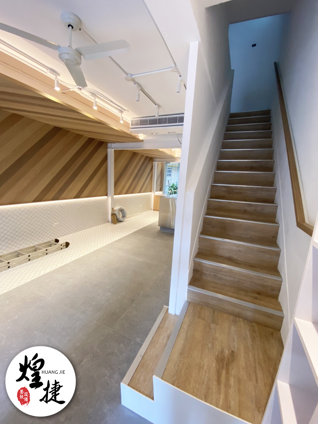 MOJO咖啡-黎明店