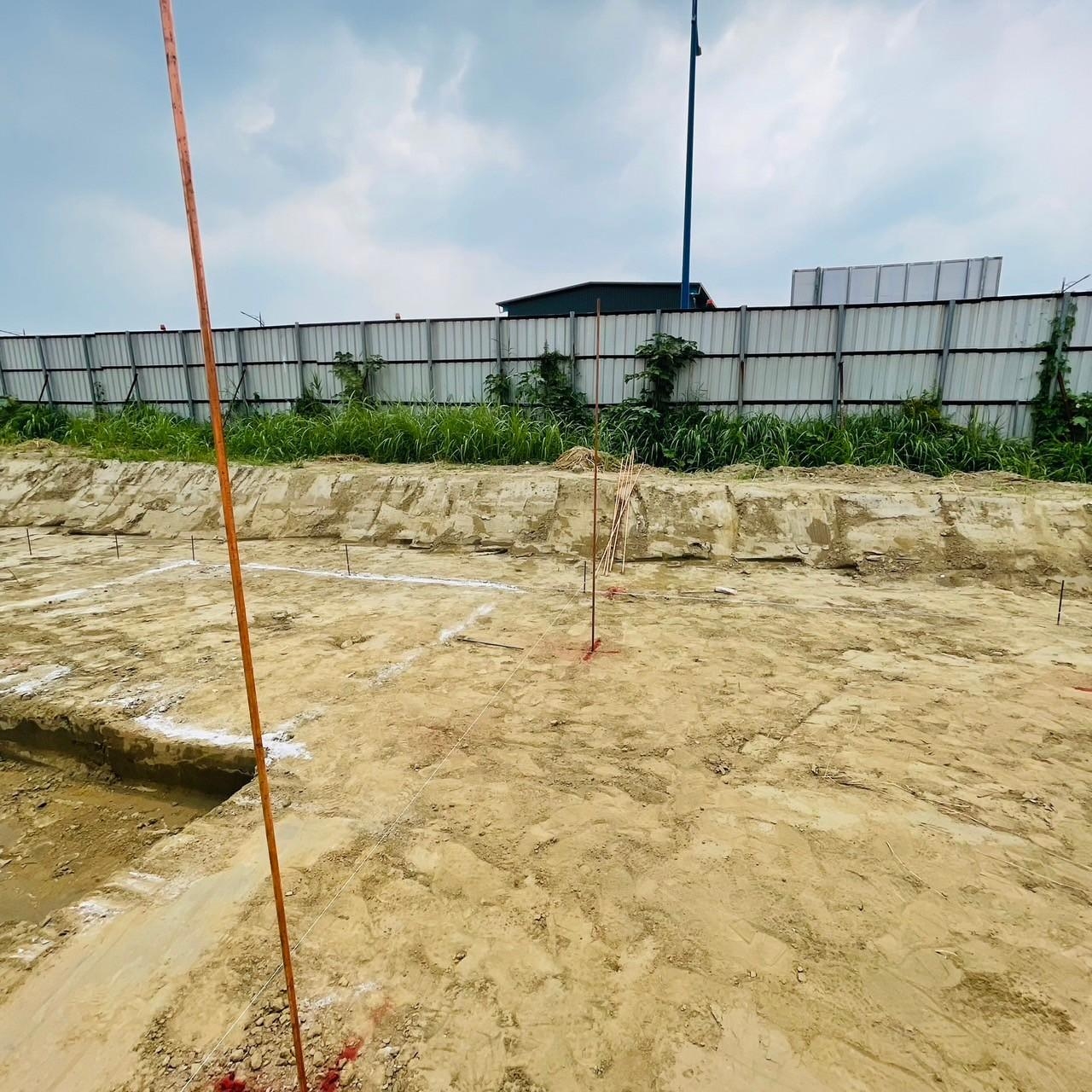 結構場-接地工程