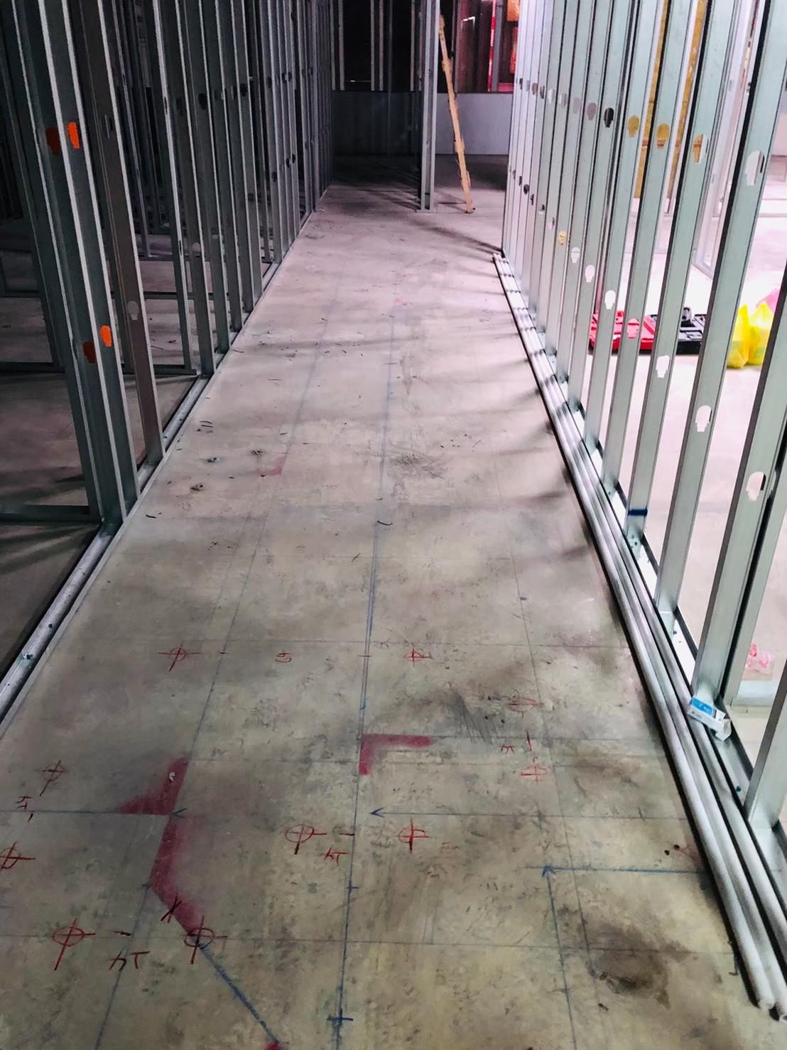 排水系統規劃工程