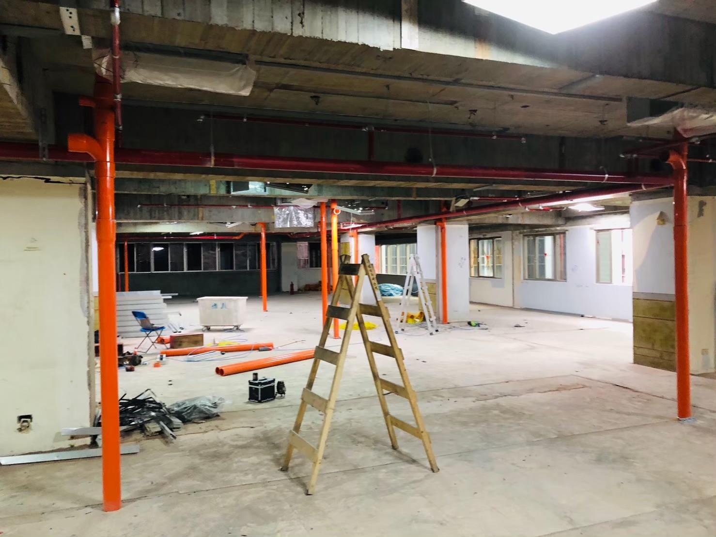 排水系統規劃工程