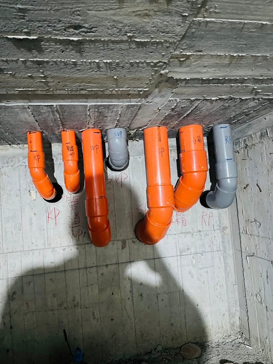 結構場-中空筏基