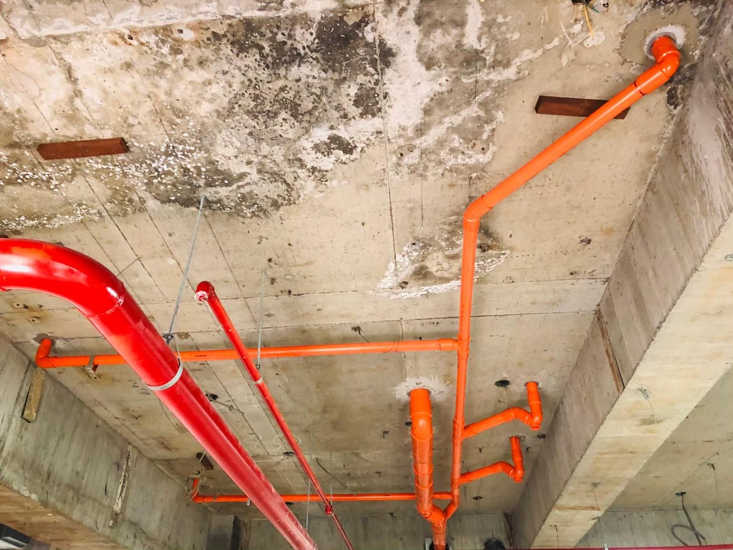 排水系統規劃工程