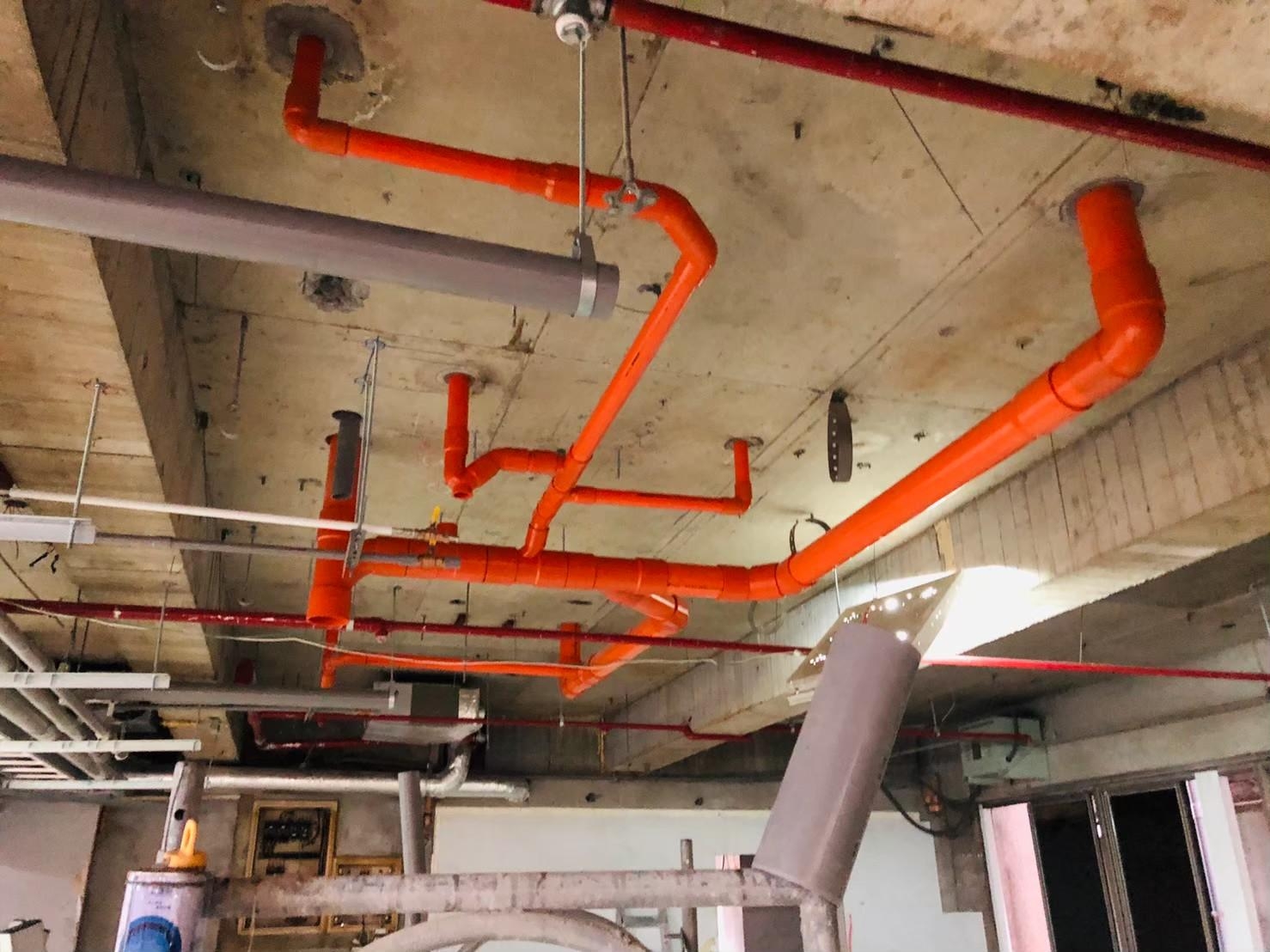 排水系統規劃工程