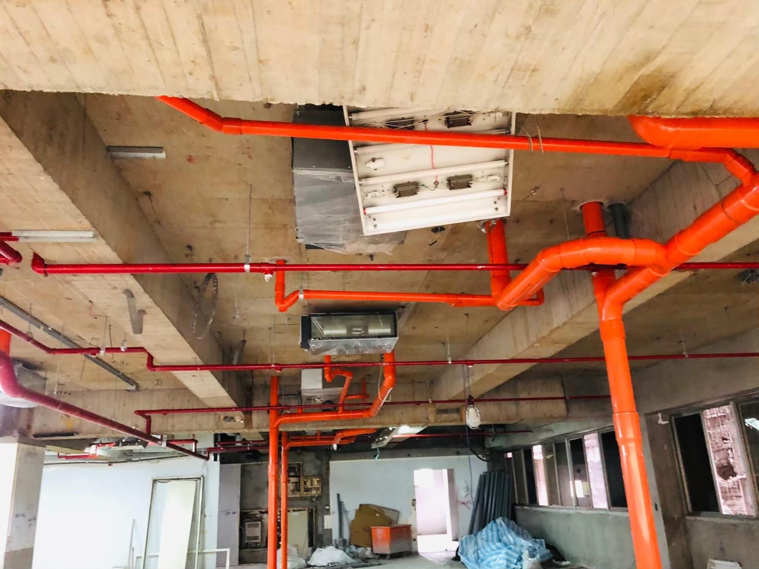 排水系統規劃工程