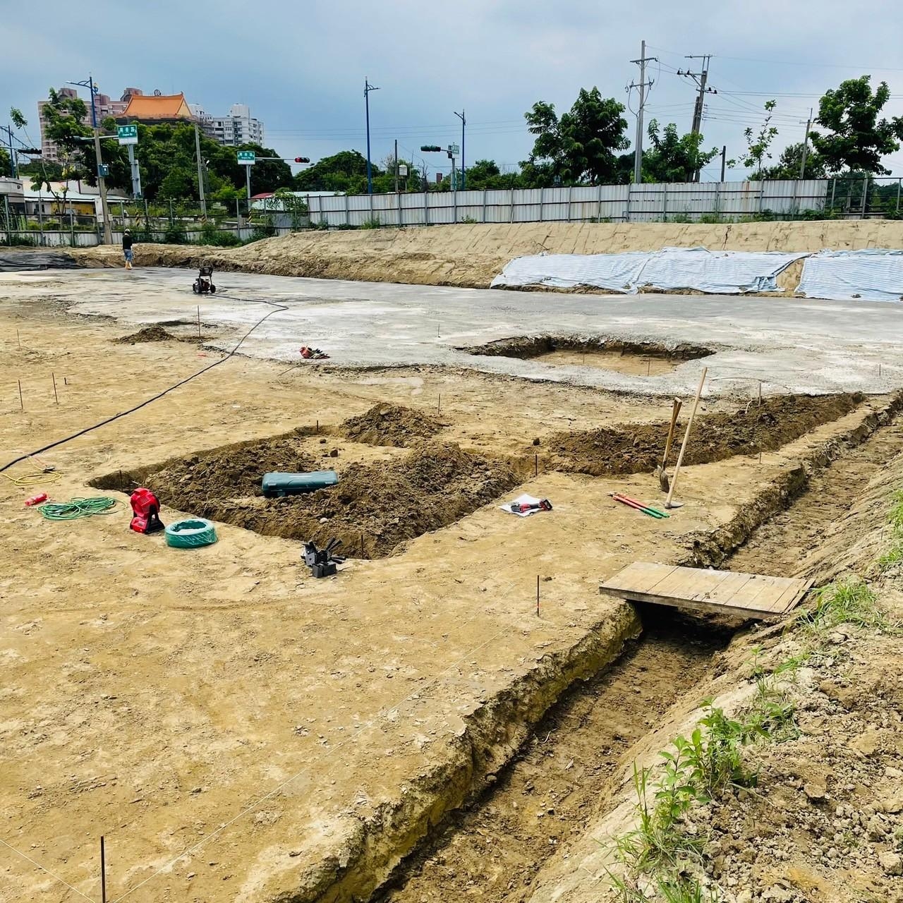 結構場-接地工程