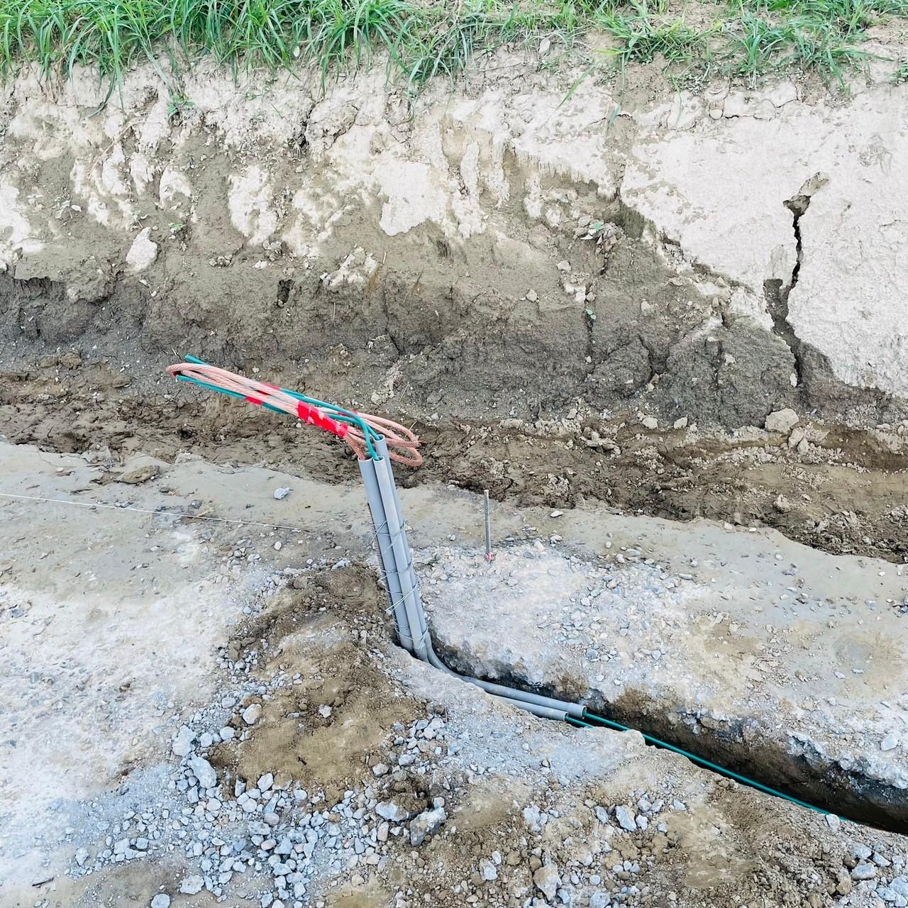 結構場-接地工程