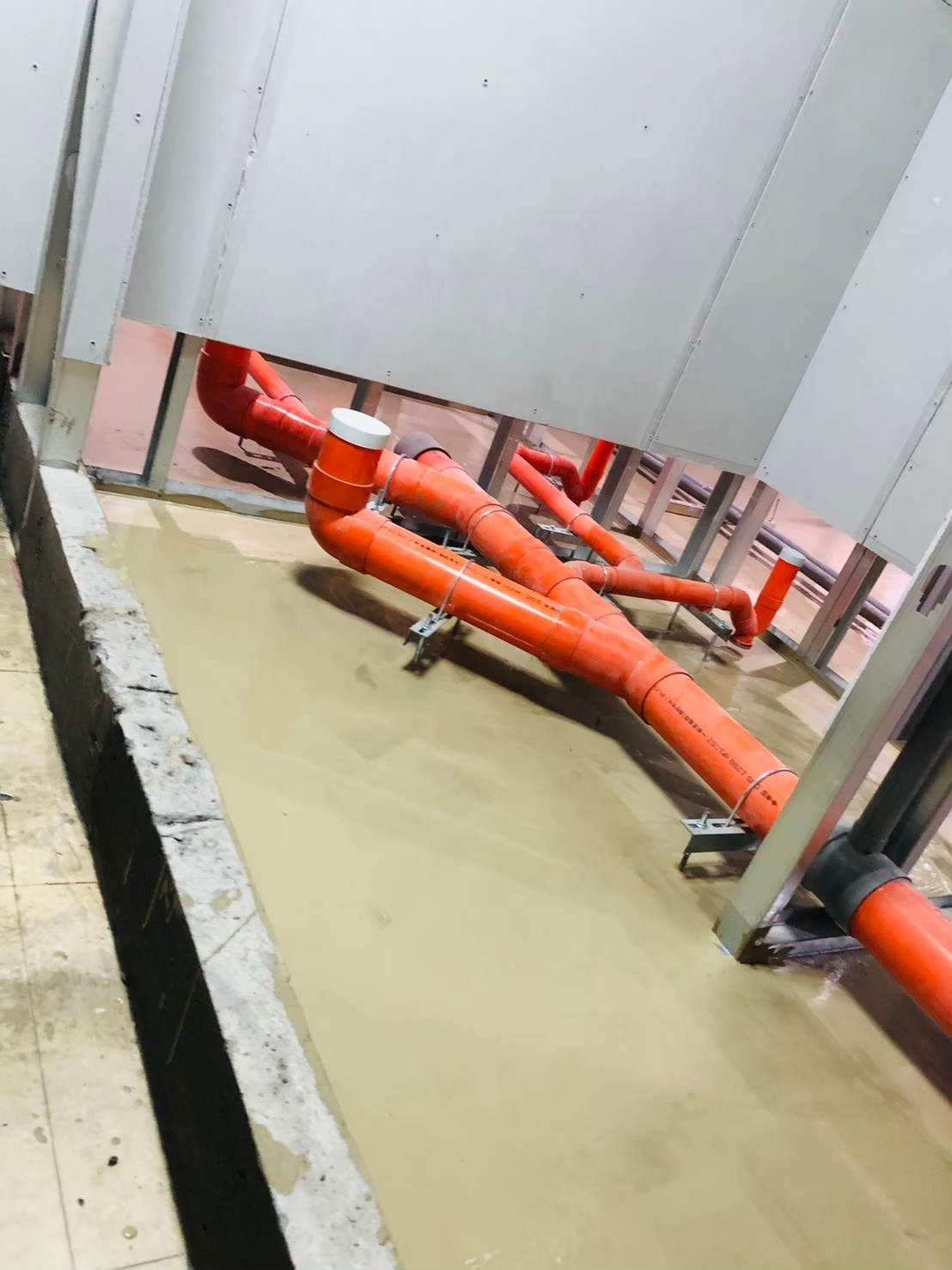 排水系統規劃工程