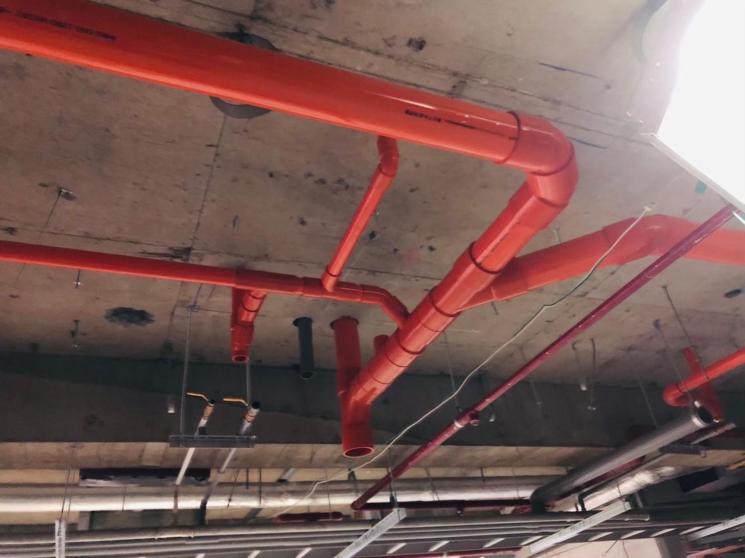 排水系統規劃工程