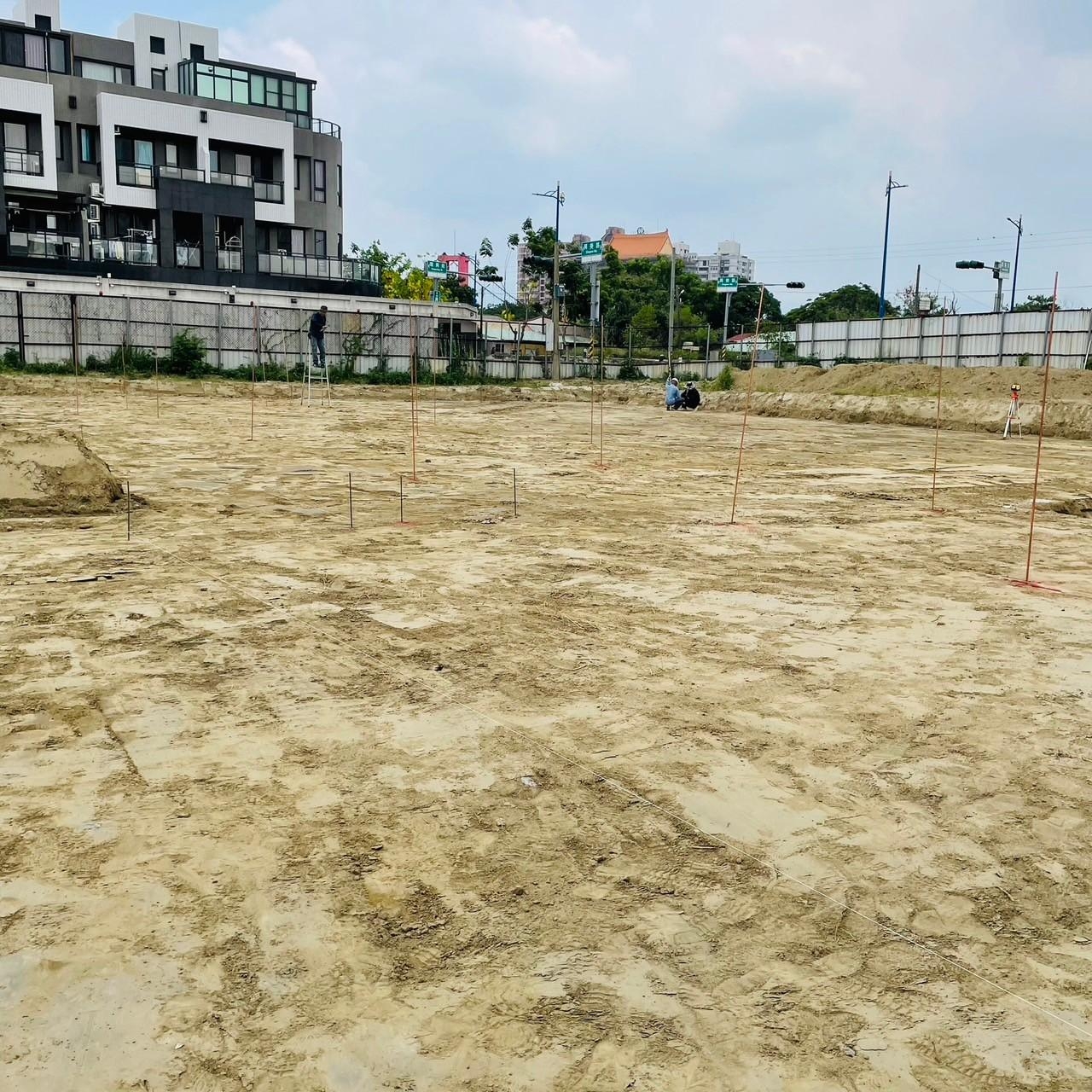 結構場-接地工程