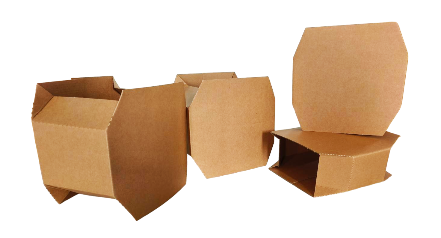 瓦楞紙箱-利泰紙箱