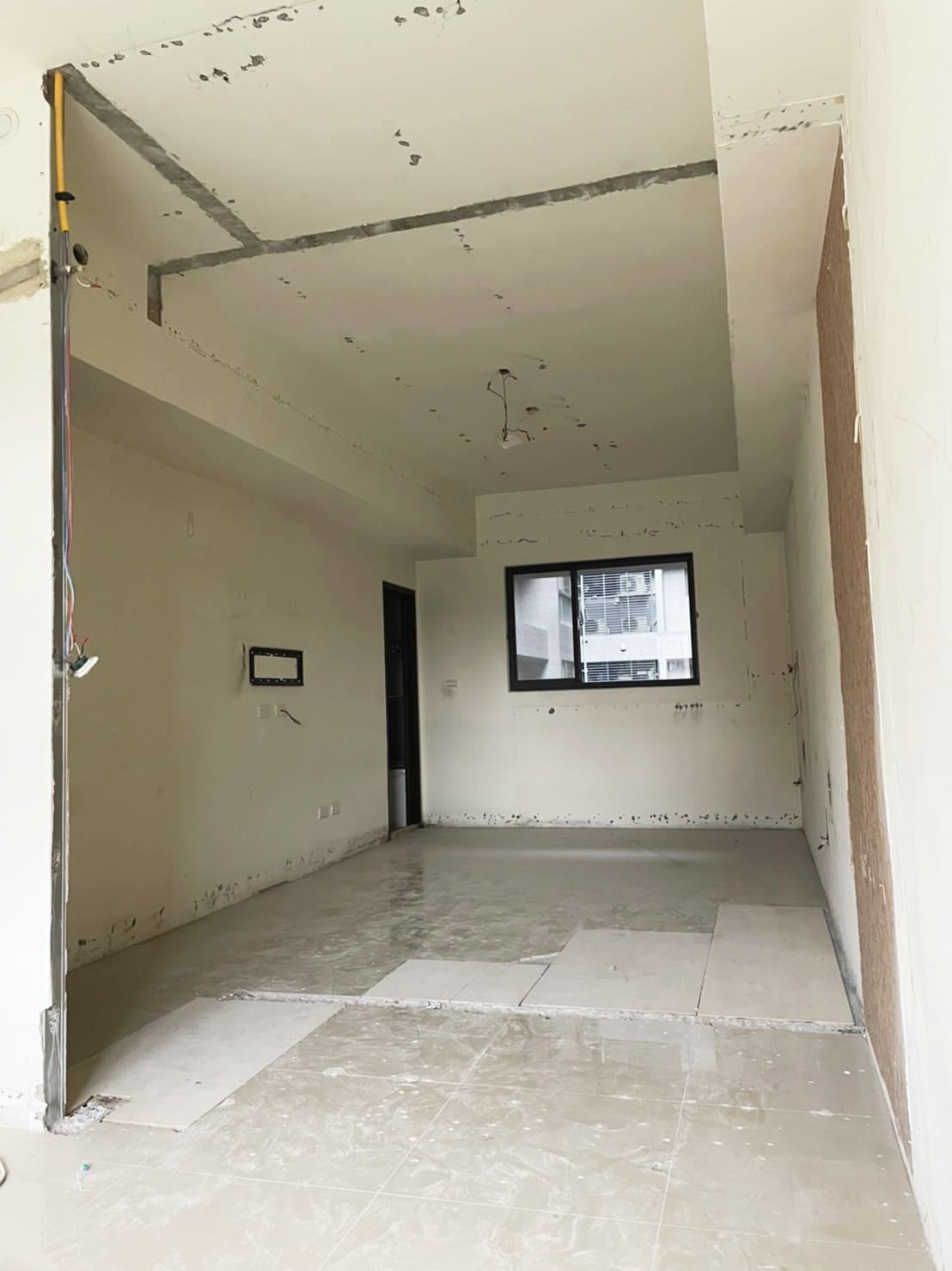 裝潢前拆除工程