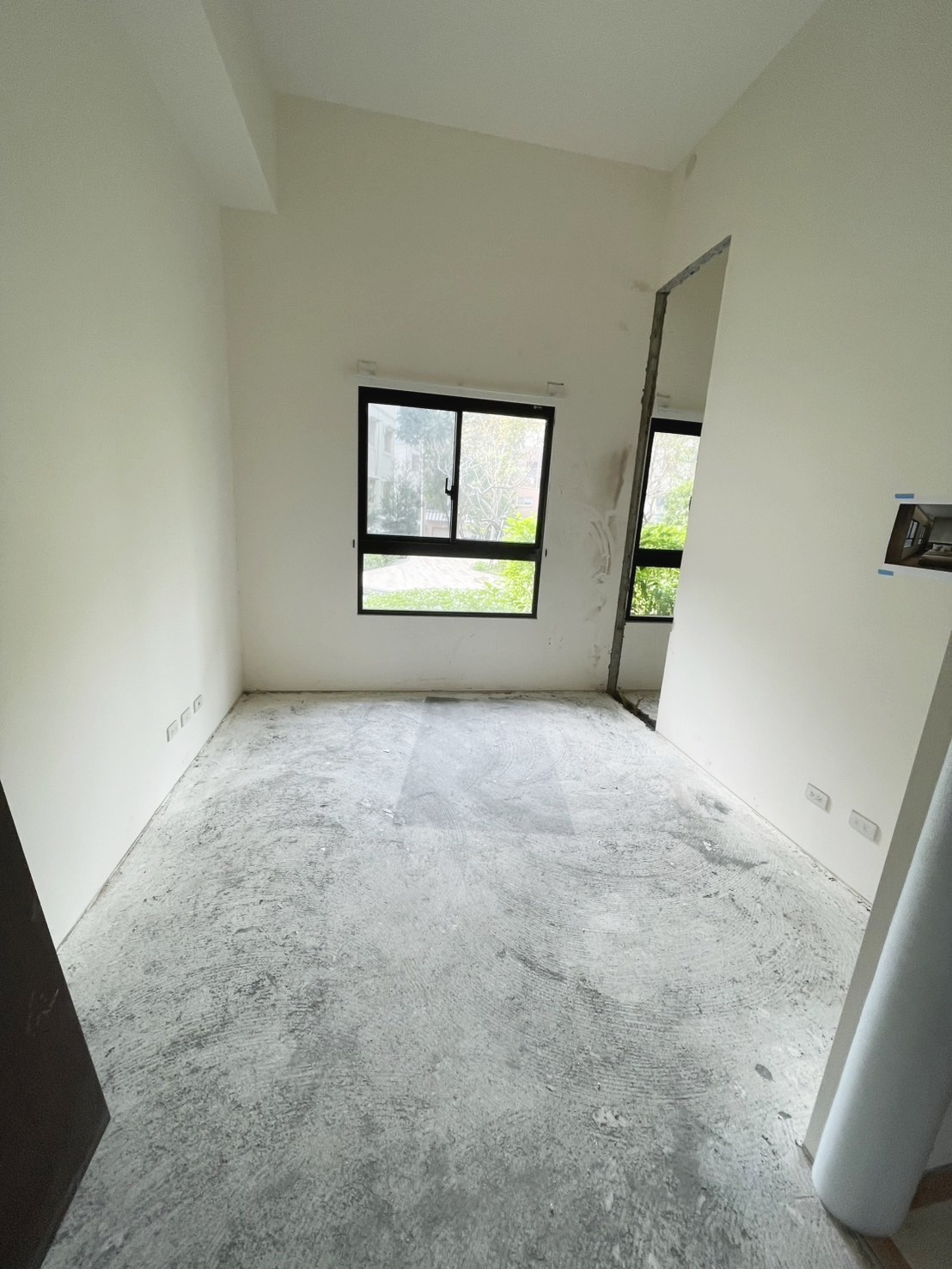 裝潢前室內拆除