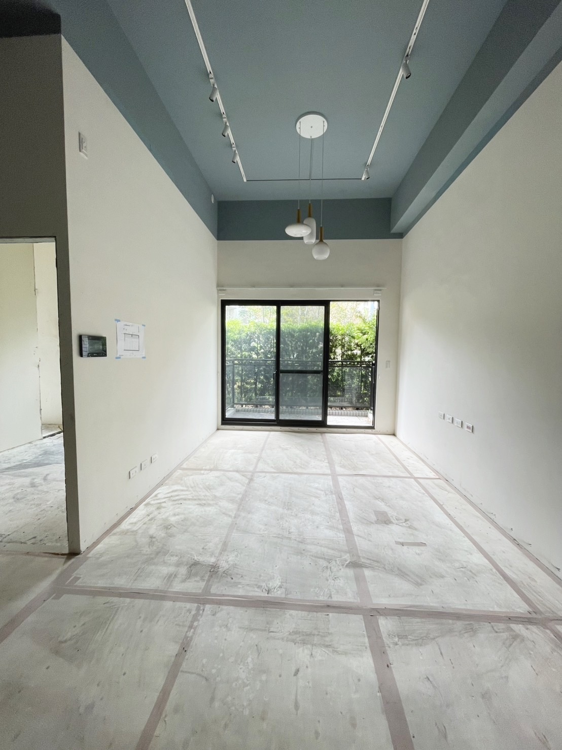 裝潢前拆除工程