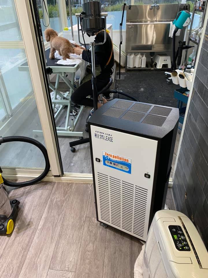 沃夫寵物生活館