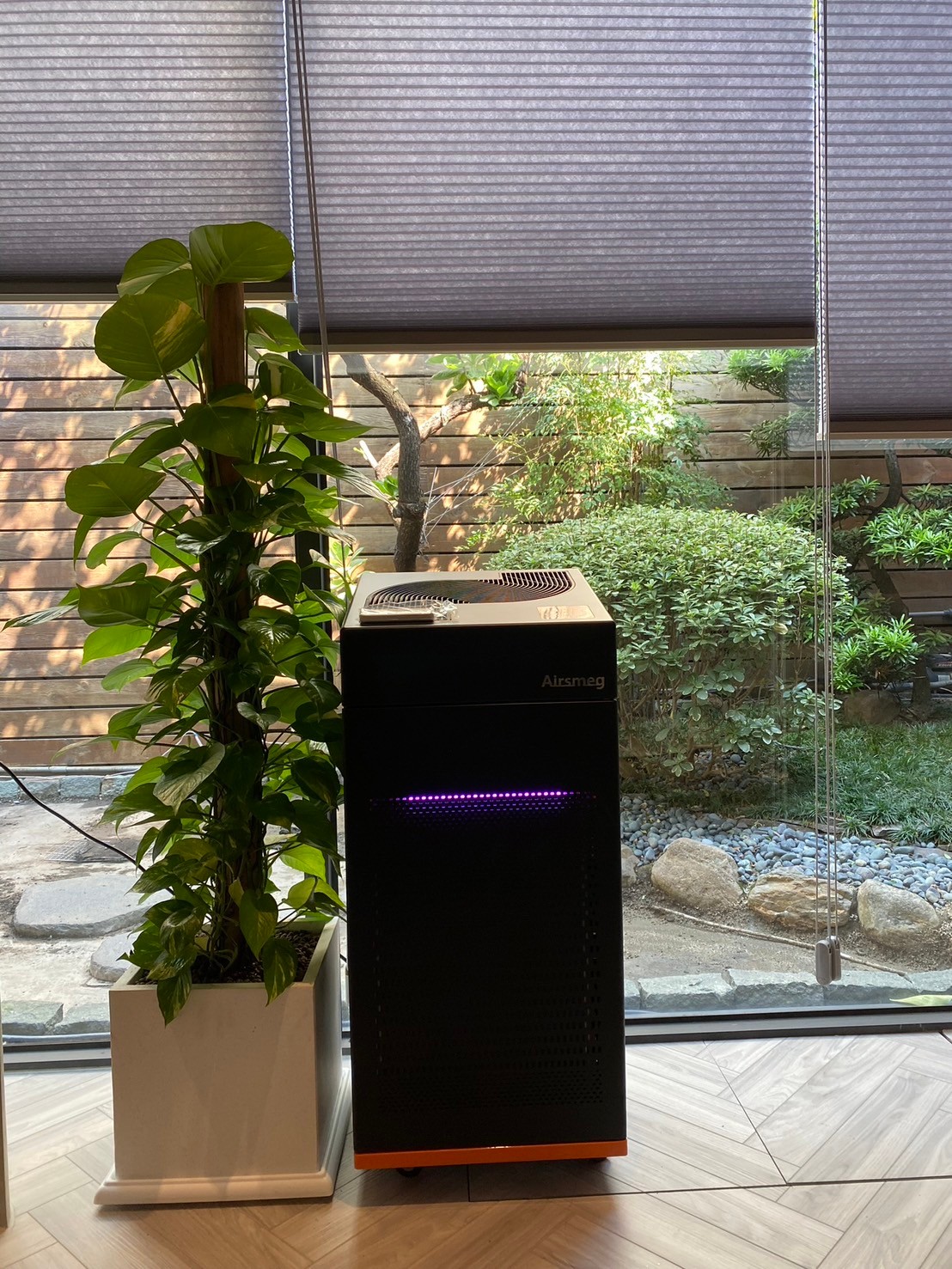 商用空氣清淨機租賃保養