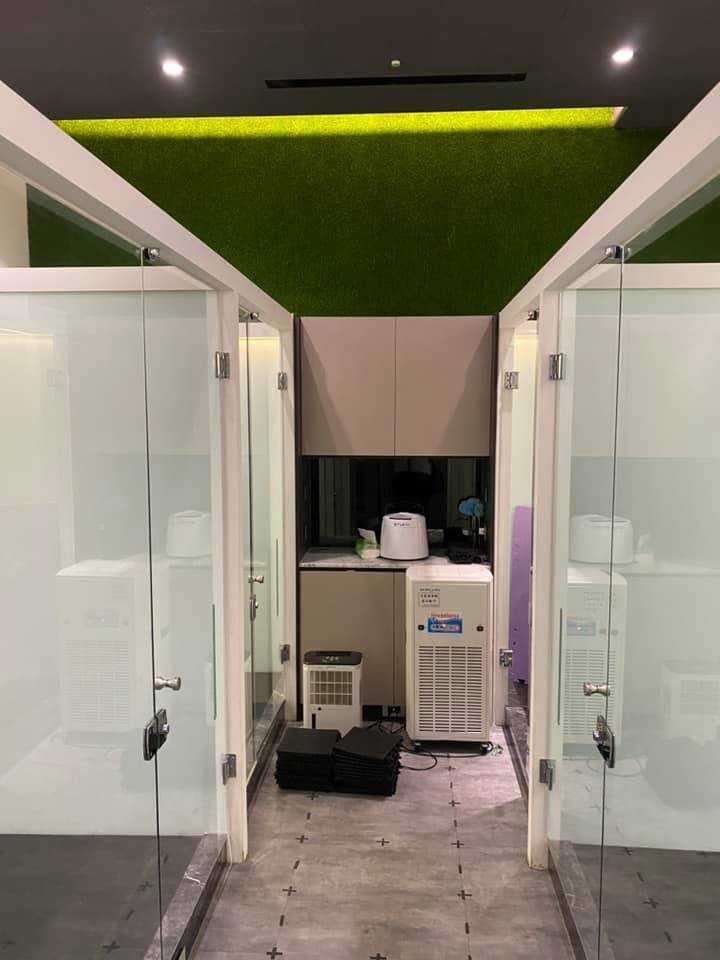 沃夫寵物生活館