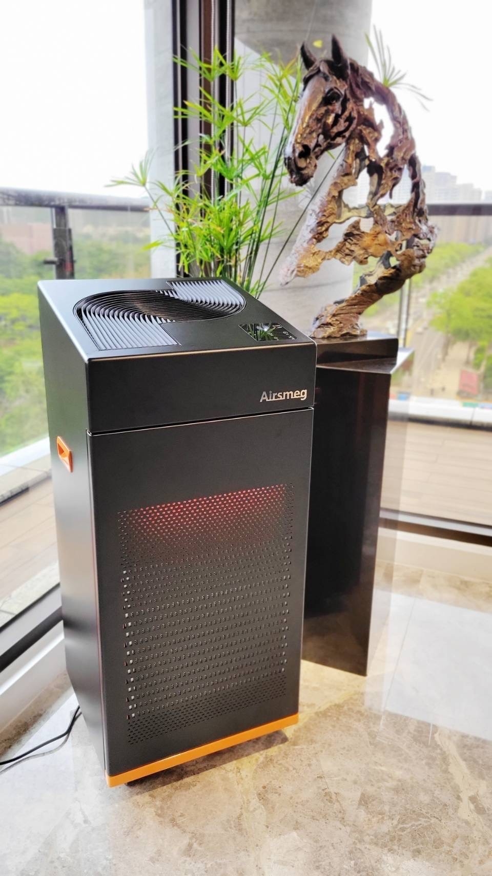 商用空氣清淨機租賃保養