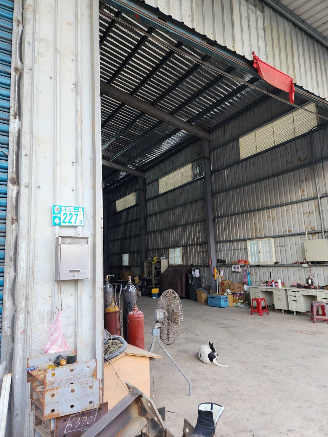 壘通有限公司~專營全省廠房建造工程-undefined