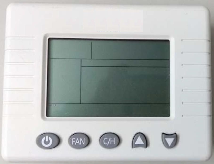 中央空調控制器