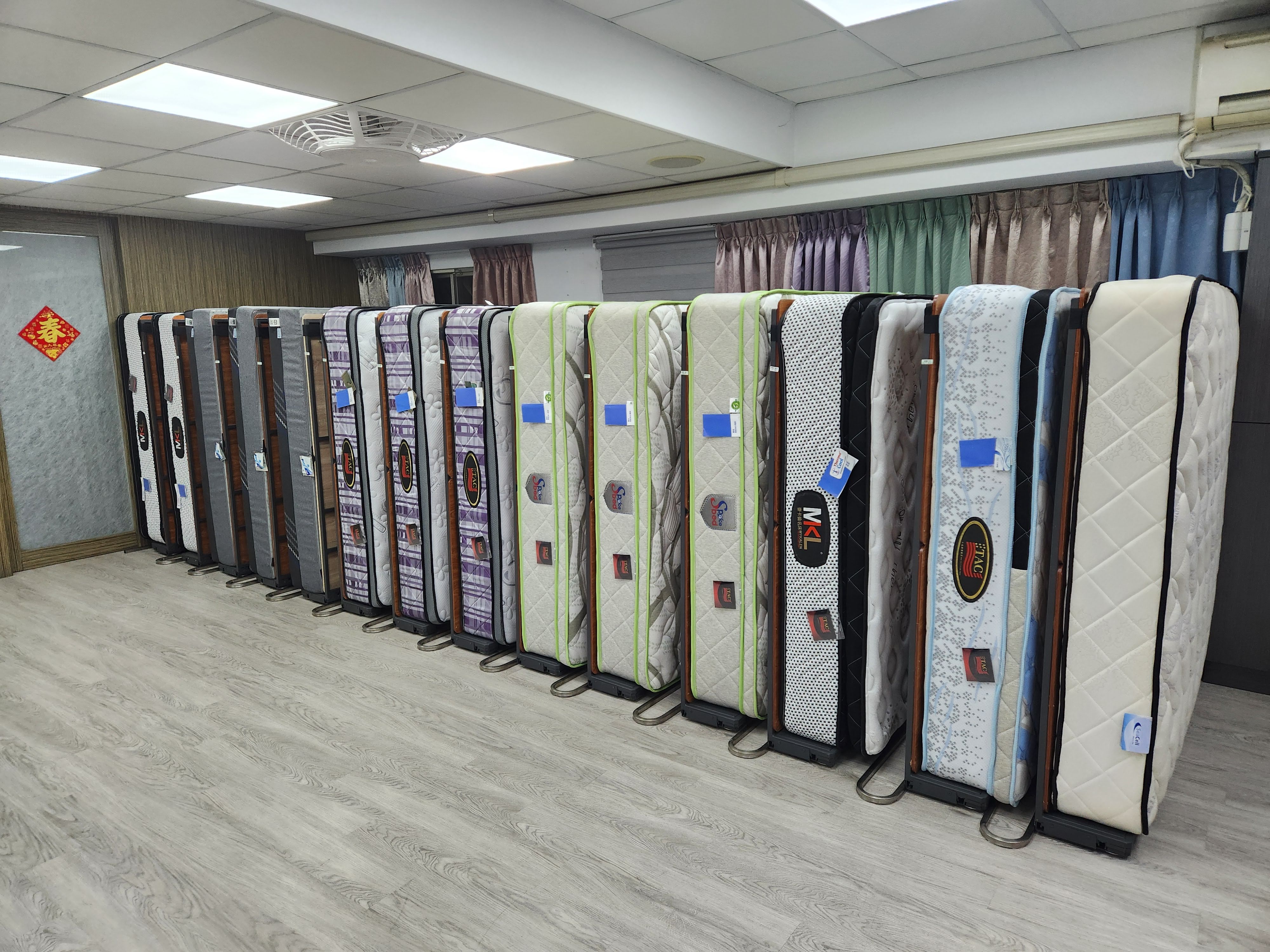 虎尾床墊專賣店｜高品質寢具推薦｜在地製造舒適睡眠首選